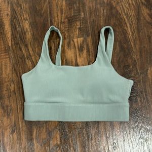 TSL RIBBED BRA